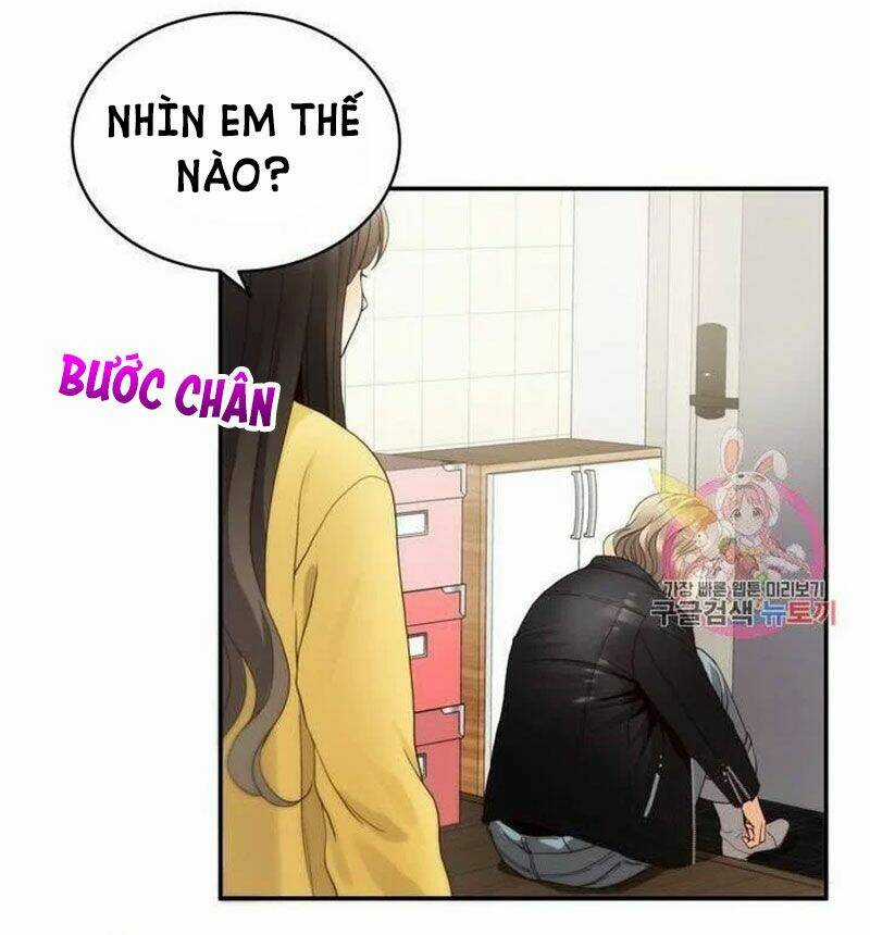 Ánh Sao Ban Mai Chapter 25 trang 3