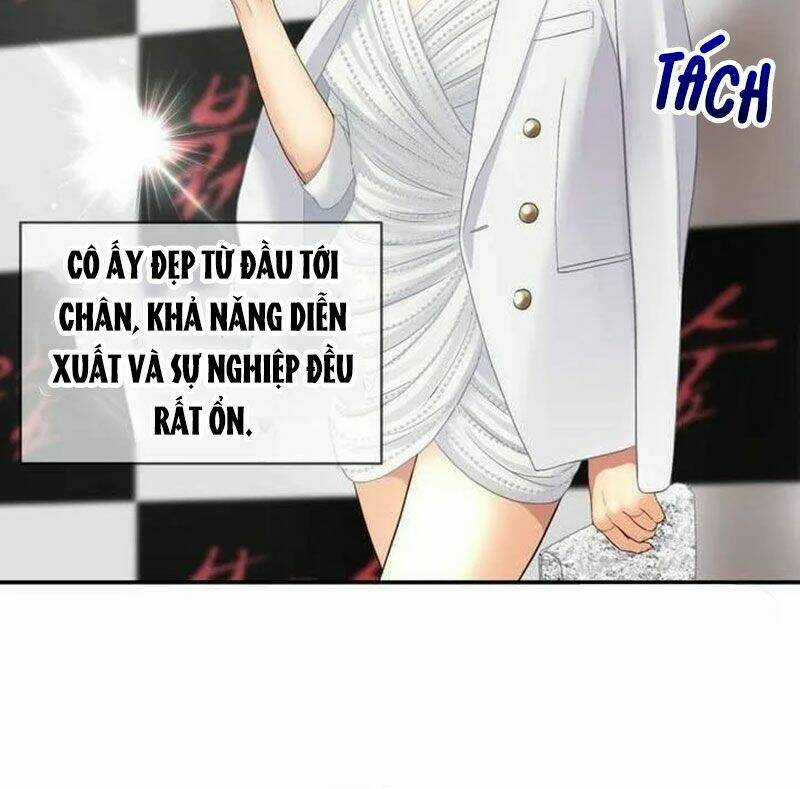 Ánh Sao Ban Mai Chapter 25 trang 30