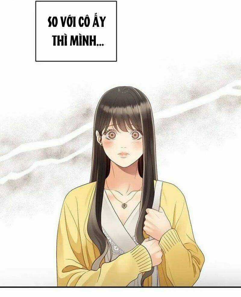 Ánh Sao Ban Mai Chapter 25 trang 31
