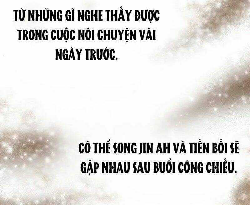 Ánh Sao Ban Mai Chapter 25 trang 33