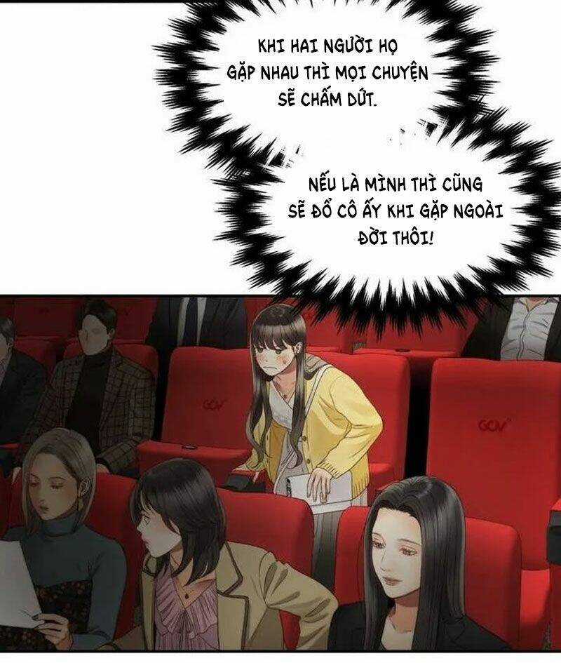 Ánh Sao Ban Mai Chapter 25 trang 35