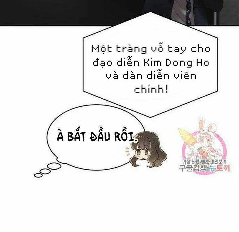 Ánh Sao Ban Mai Chapter 25 trang 38