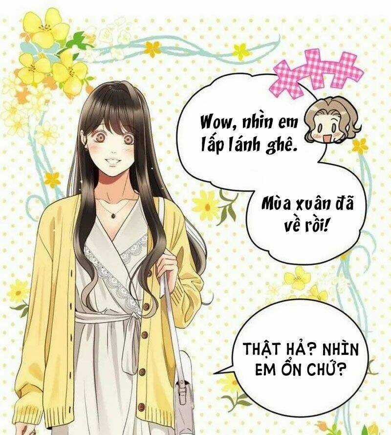 Ánh Sao Ban Mai Chapter 25 trang 4