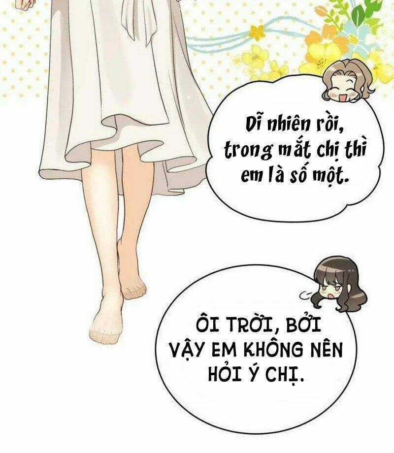 Ánh Sao Ban Mai Chapter 25 trang 5