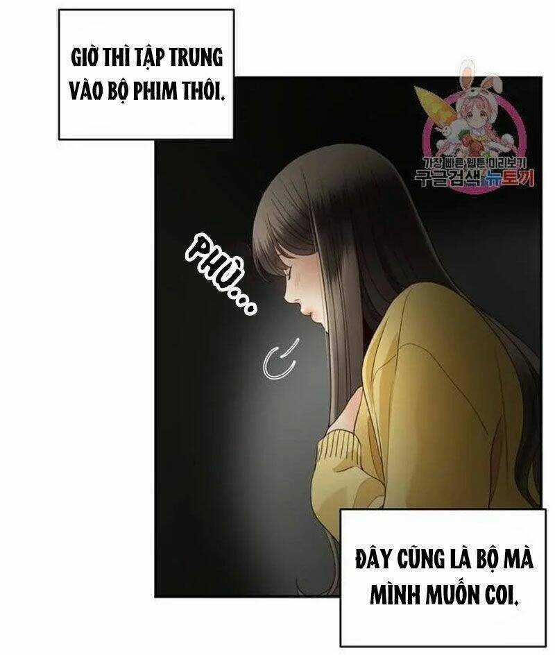 Ánh Sao Ban Mai Chapter 25 trang 53