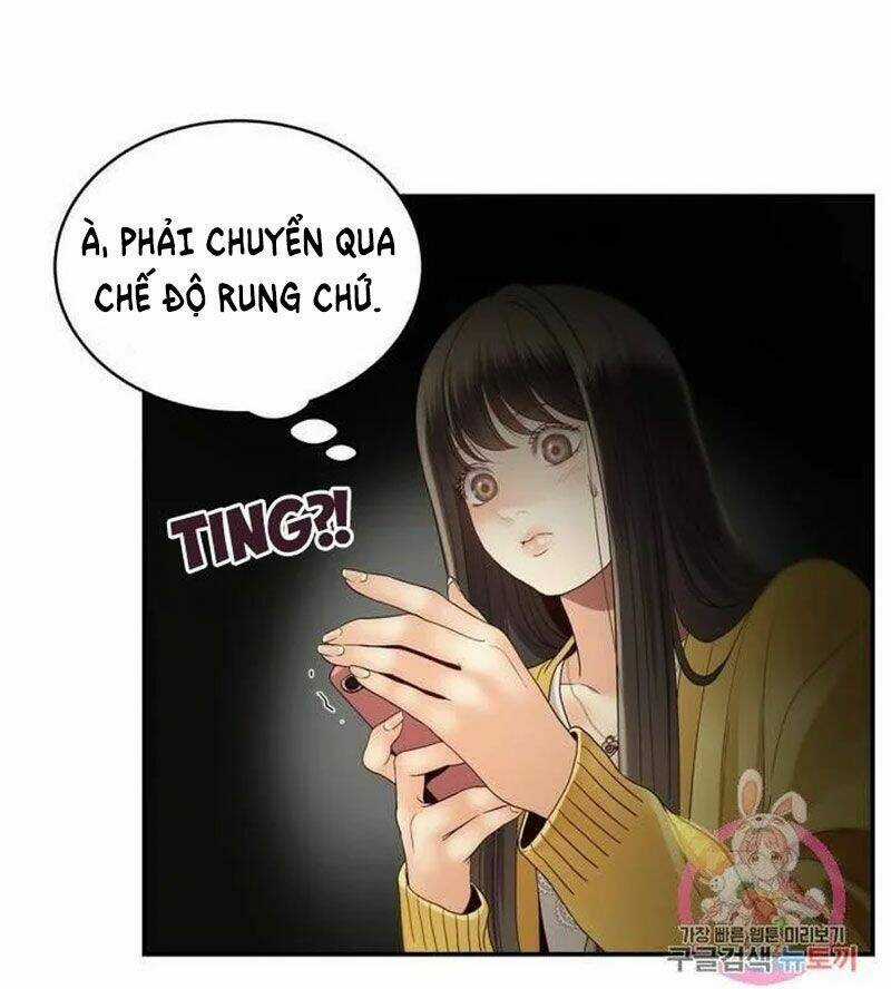 Ánh Sao Ban Mai Chapter 25 trang 54