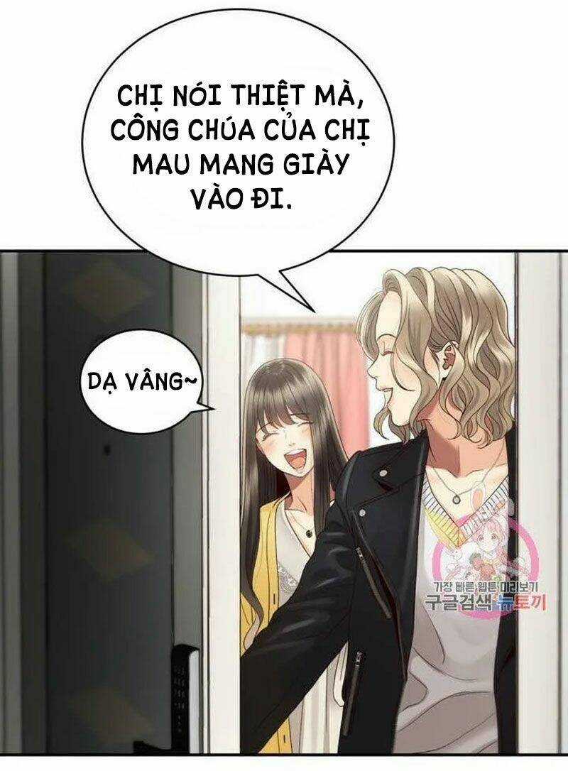 Ánh Sao Ban Mai Chapter 25 trang 6