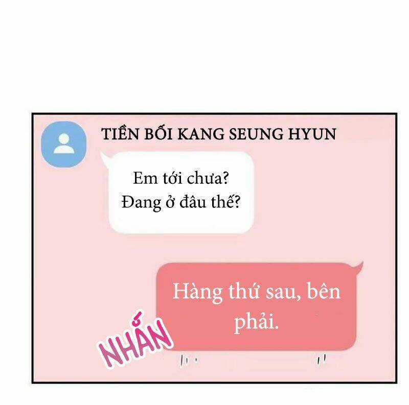 Ánh Sao Ban Mai Chapter 25 trang 60