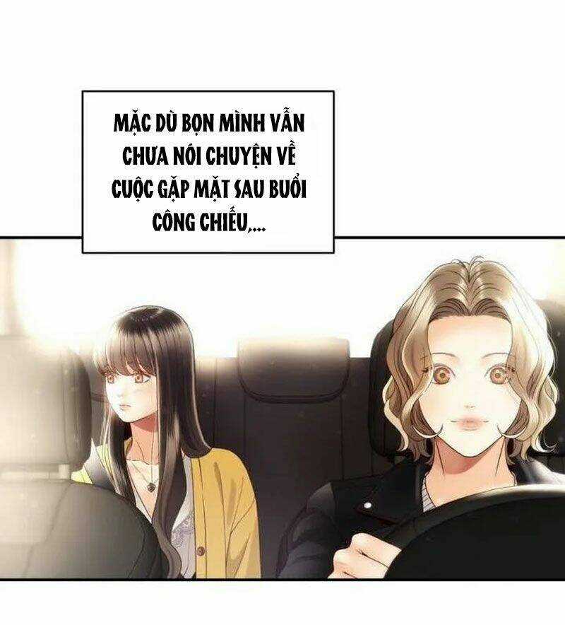 Ánh Sao Ban Mai Chapter 25 trang 8