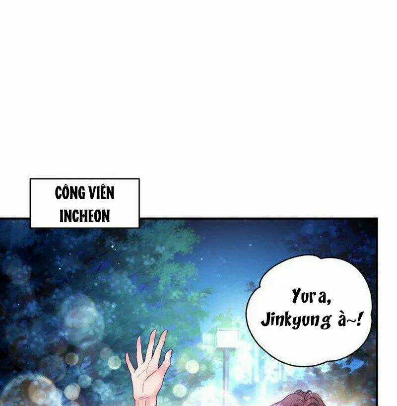 Ánh Sao Ban Mai Chapter 28 trang 1