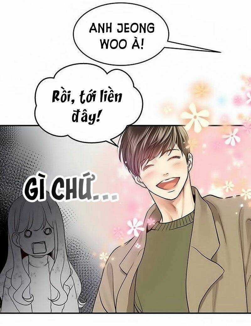 Ánh Sao Ban Mai Chapter 3 trang 11