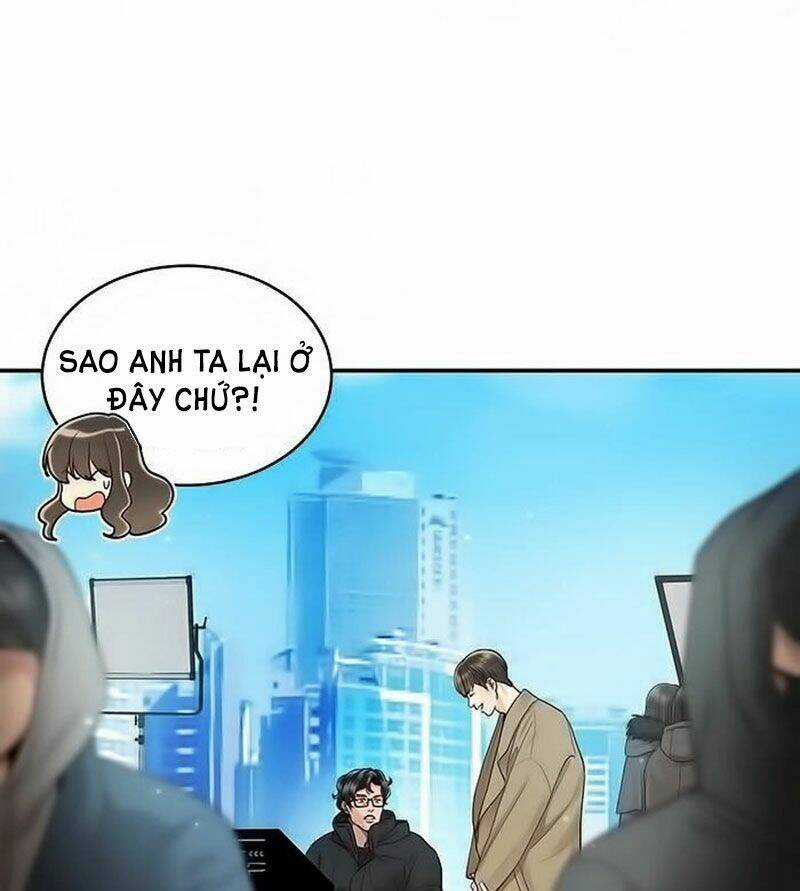 Ánh Sao Ban Mai Chapter 3 trang 14