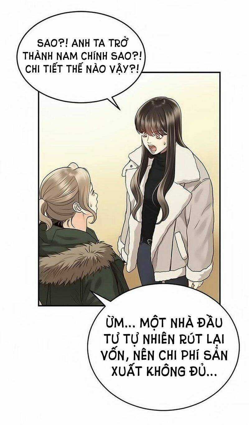 Ánh Sao Ban Mai Chapter 3 trang 16