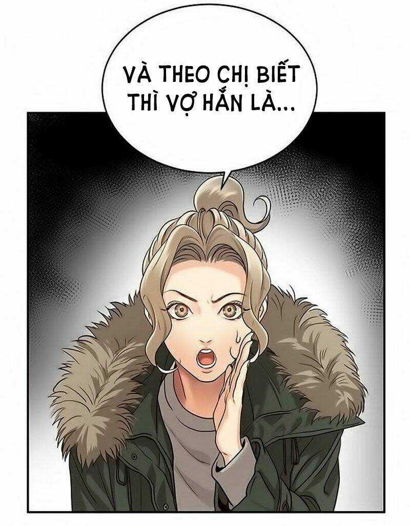 Ánh Sao Ban Mai Chapter 3 trang 17