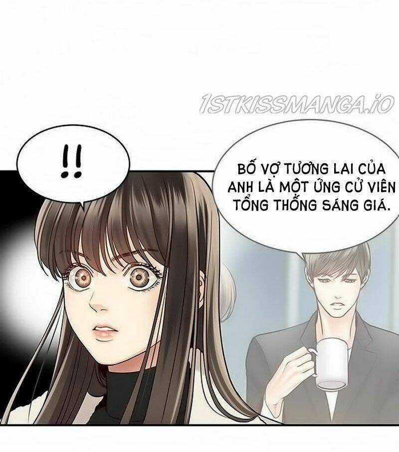 Ánh Sao Ban Mai Chapter 3 trang 18