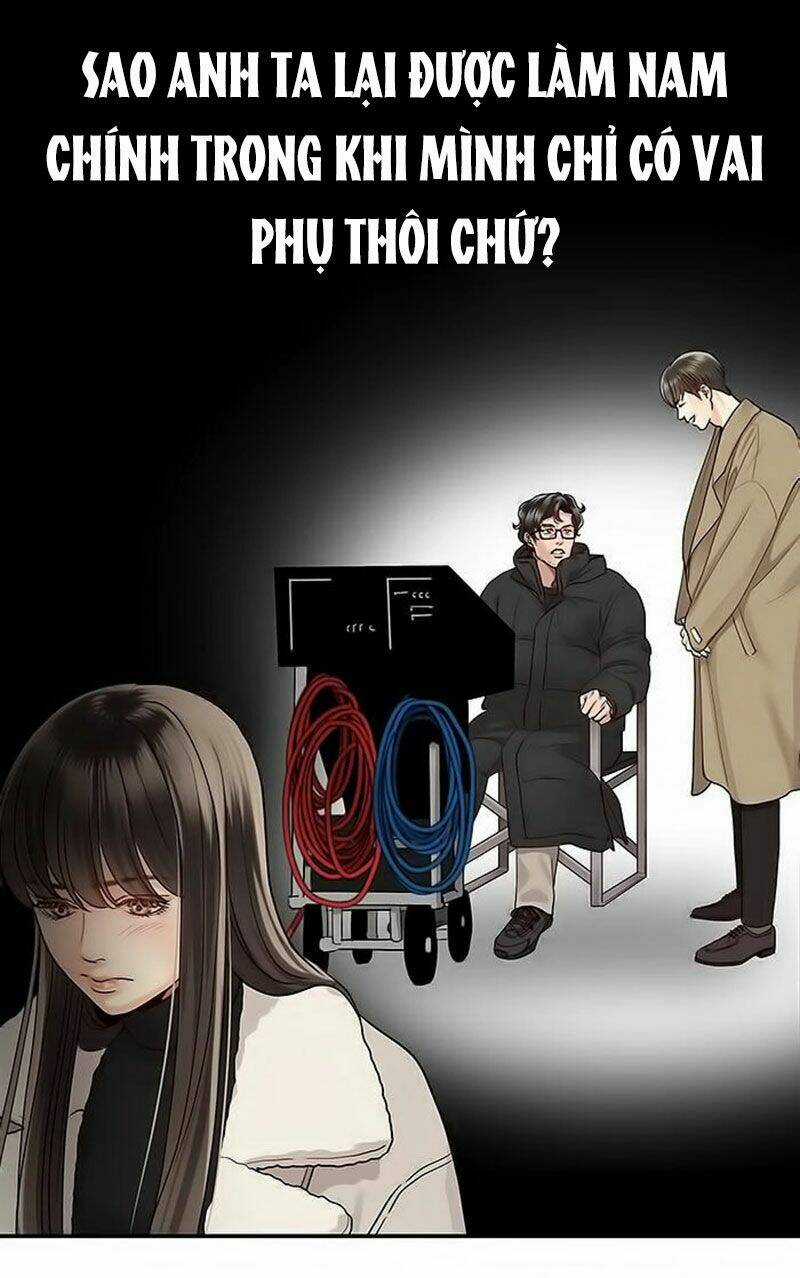 Ánh Sao Ban Mai Chapter 3 trang 20