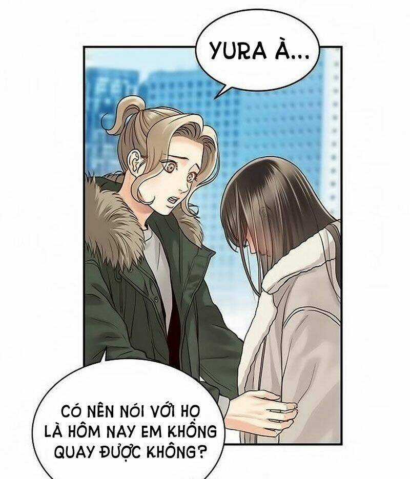 Ánh Sao Ban Mai Chapter 3 trang 21