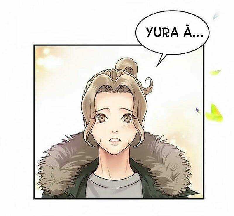 Ánh Sao Ban Mai Chapter 3 trang 25