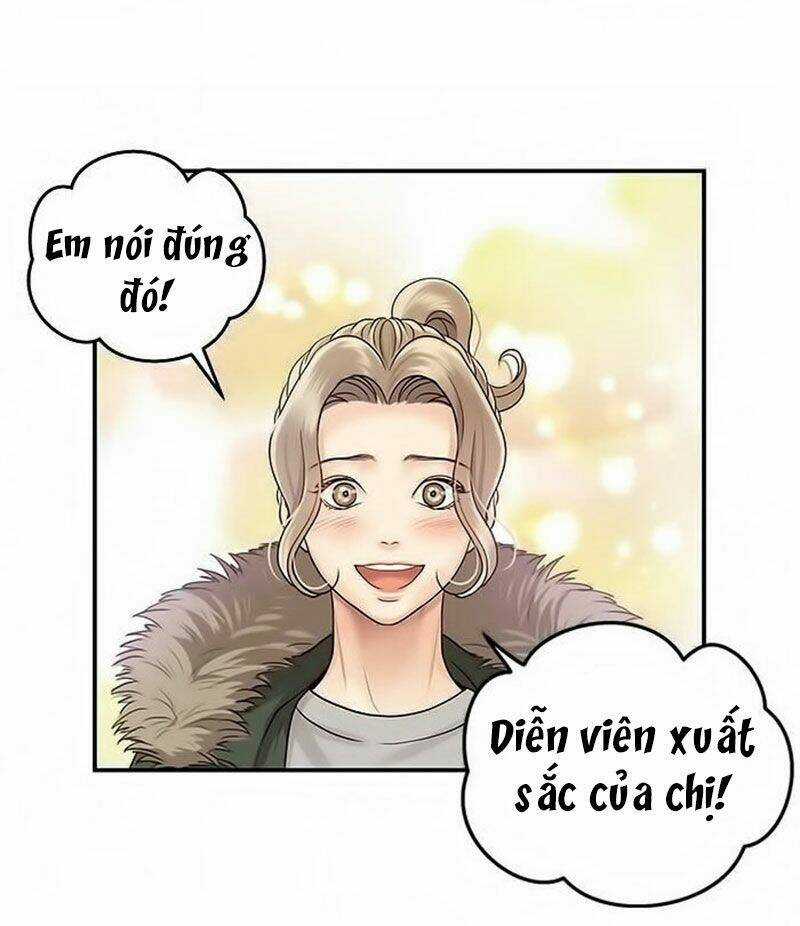 Ánh Sao Ban Mai Chapter 3 trang 26