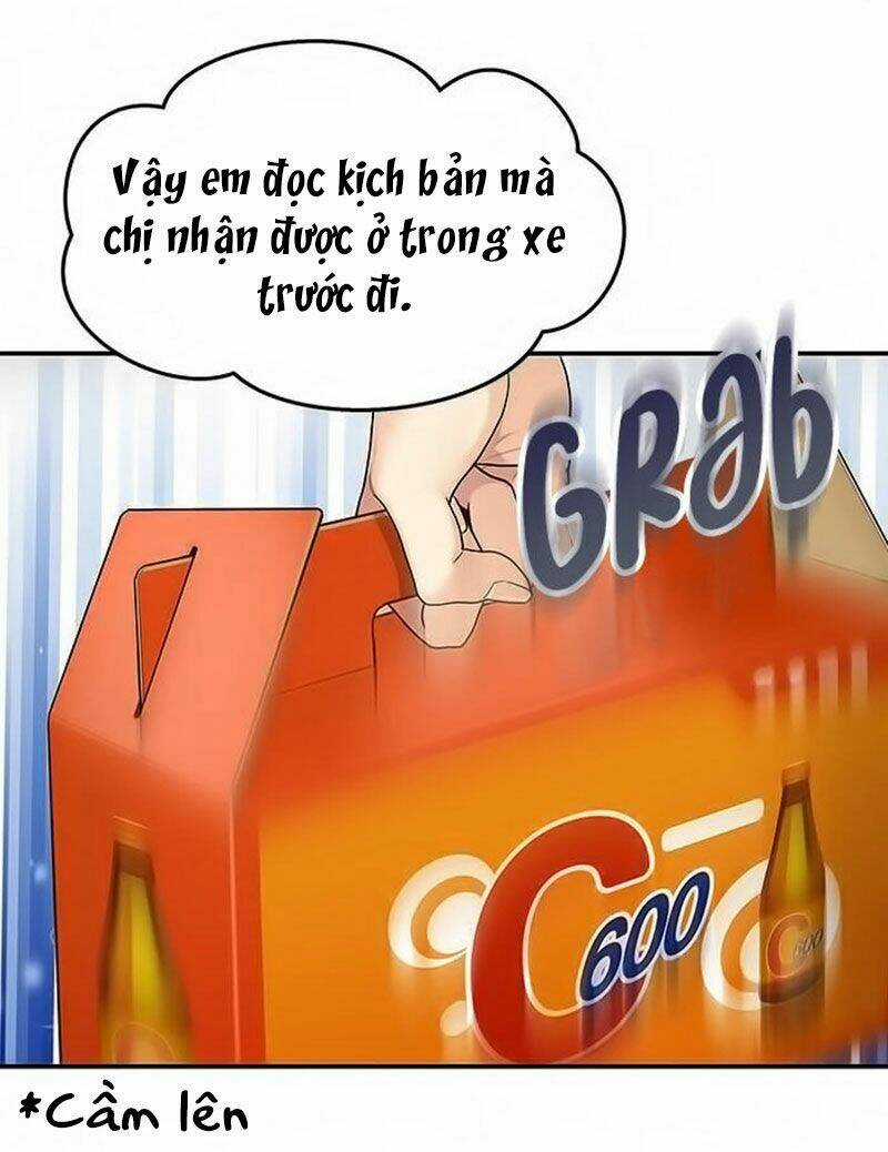 Ánh Sao Ban Mai Chapter 3 trang 27