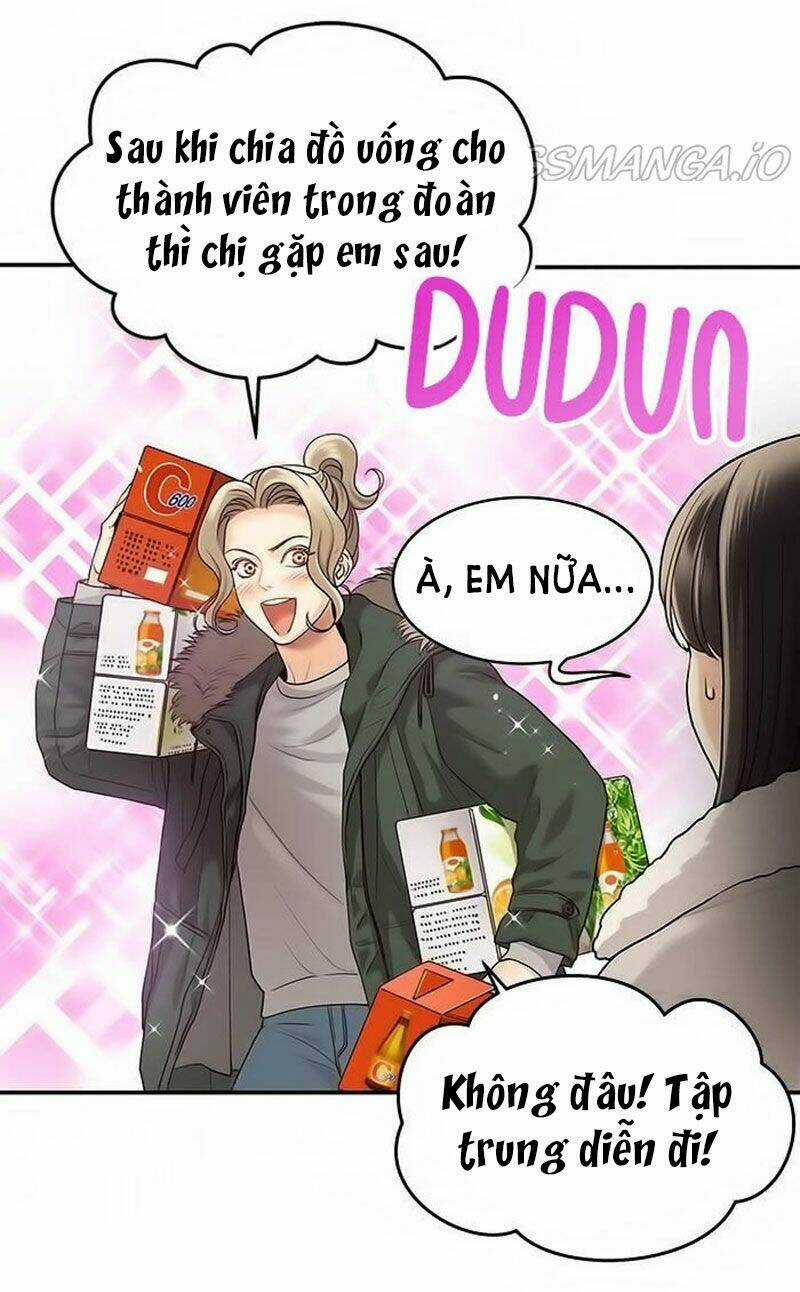 Ánh Sao Ban Mai Chapter 3 trang 28