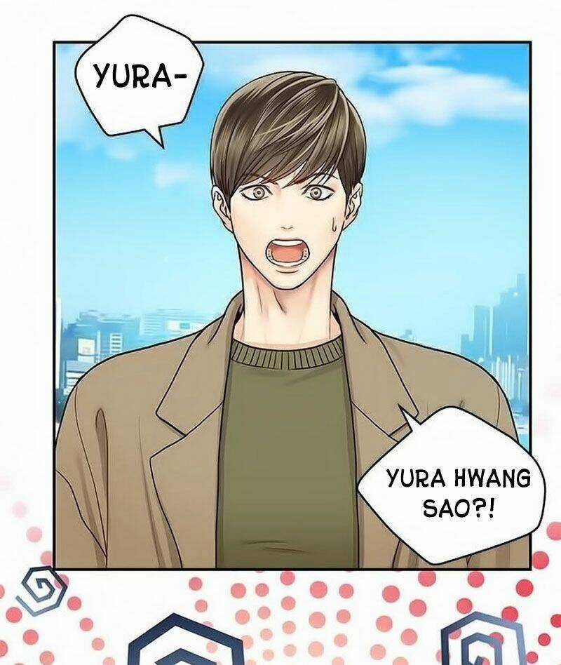 Ánh Sao Ban Mai Chapter 3 trang 3