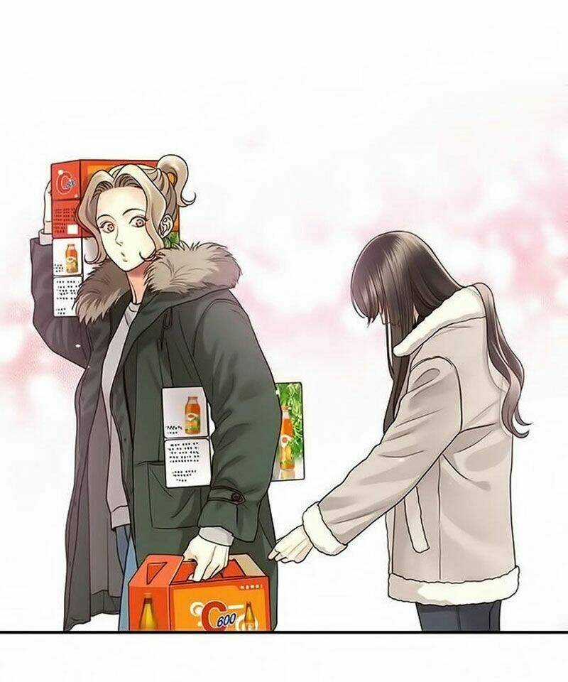 Ánh Sao Ban Mai Chapter 3 trang 30