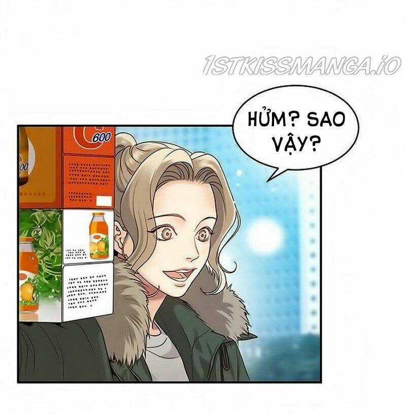 Ánh Sao Ban Mai Chapter 3 trang 31