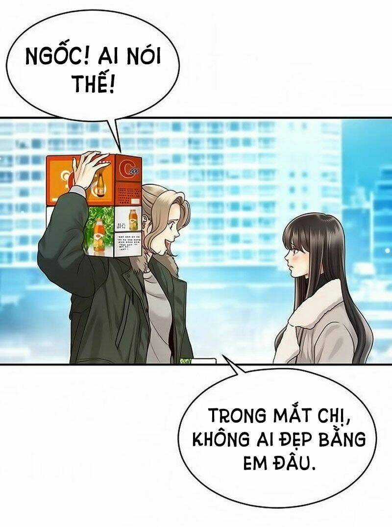 Ánh Sao Ban Mai Chapter 3 trang 33