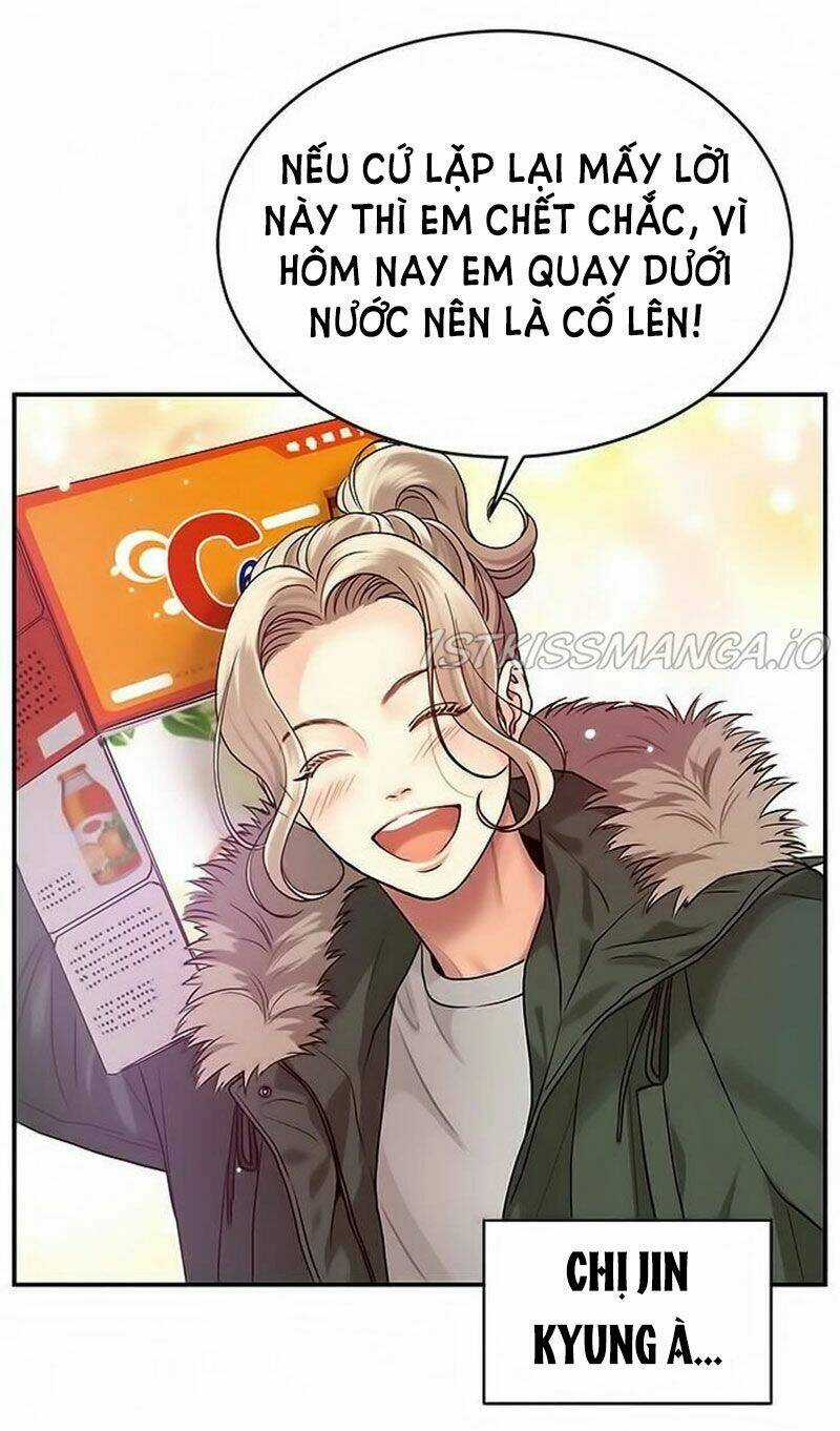 Ánh Sao Ban Mai Chapter 3 trang 34