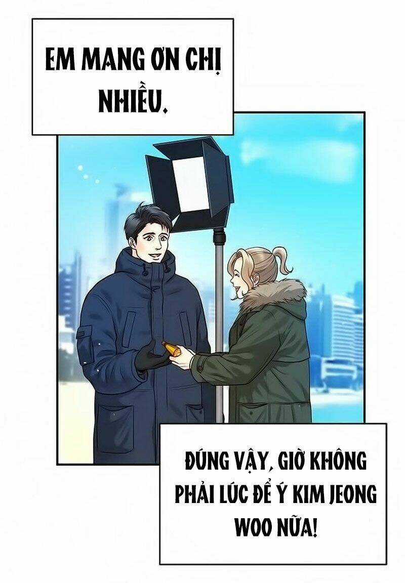 Ánh Sao Ban Mai Chapter 3 trang 35