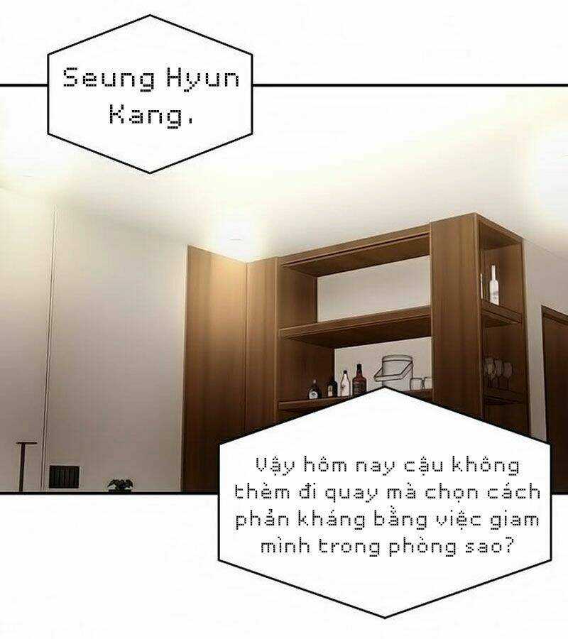 Ánh Sao Ban Mai Chapter 3 trang 38