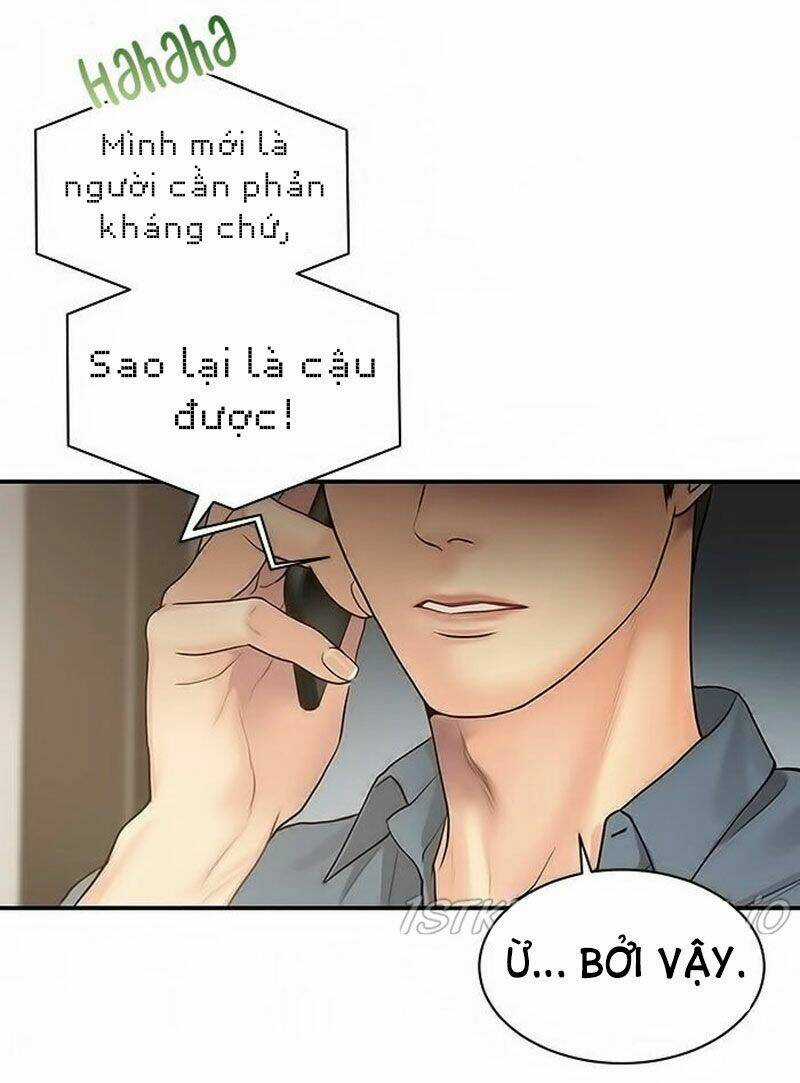 Ánh Sao Ban Mai Chapter 3 trang 39