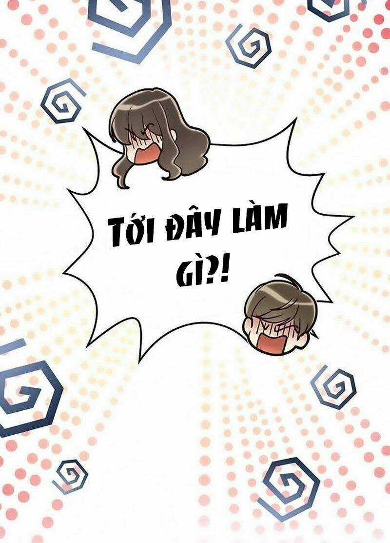 Ánh Sao Ban Mai Chapter 3 trang 4