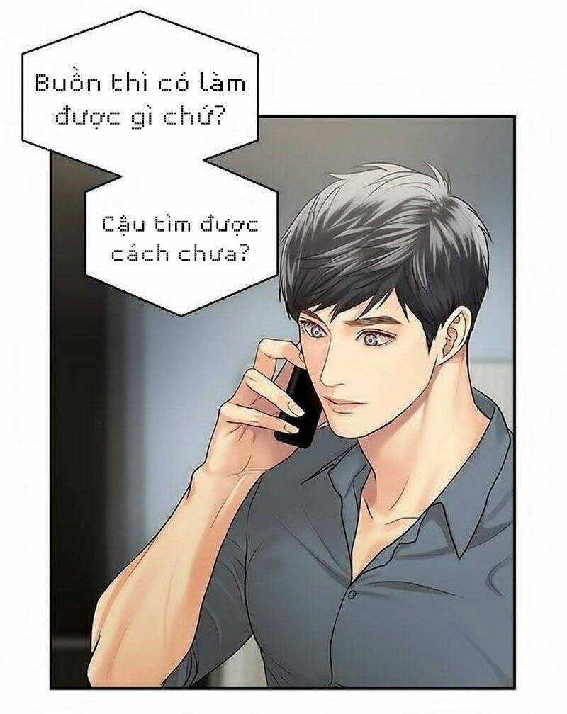 Ánh Sao Ban Mai Chapter 3 trang 41