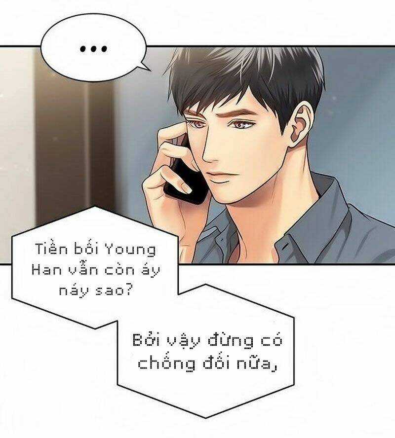 Ánh Sao Ban Mai Chapter 3 trang 44