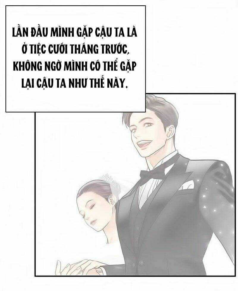 Ánh Sao Ban Mai Chapter 3 trang 49