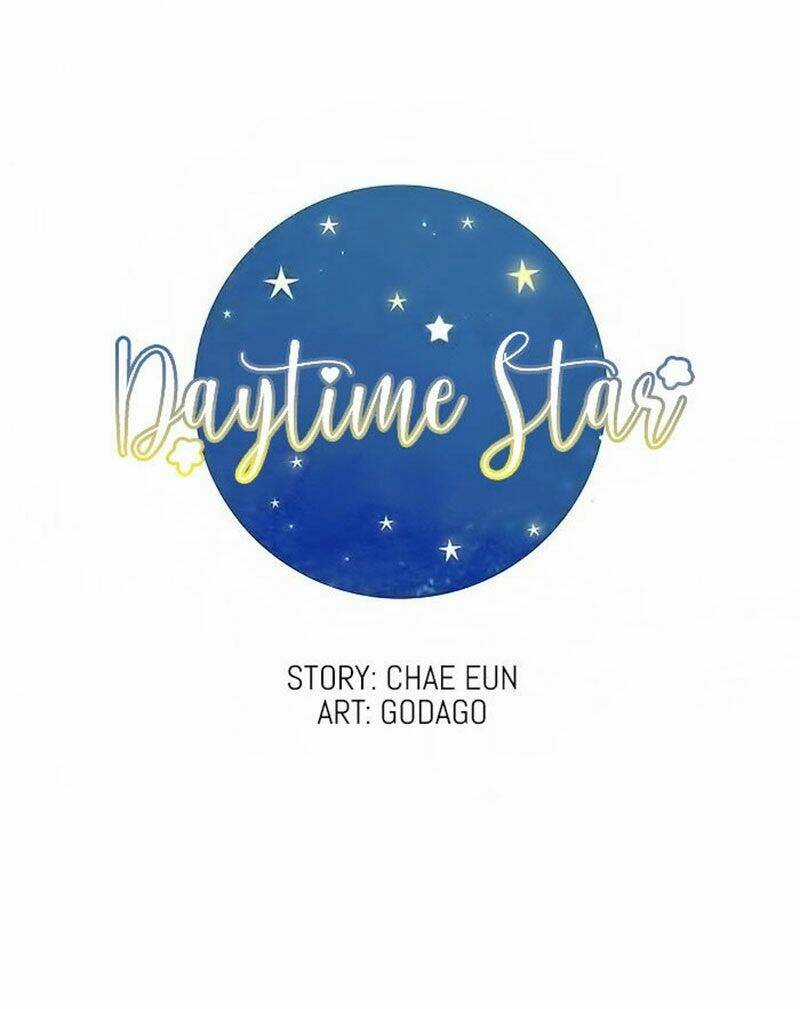 Ánh Sao Ban Mai Chapter 3 trang 5