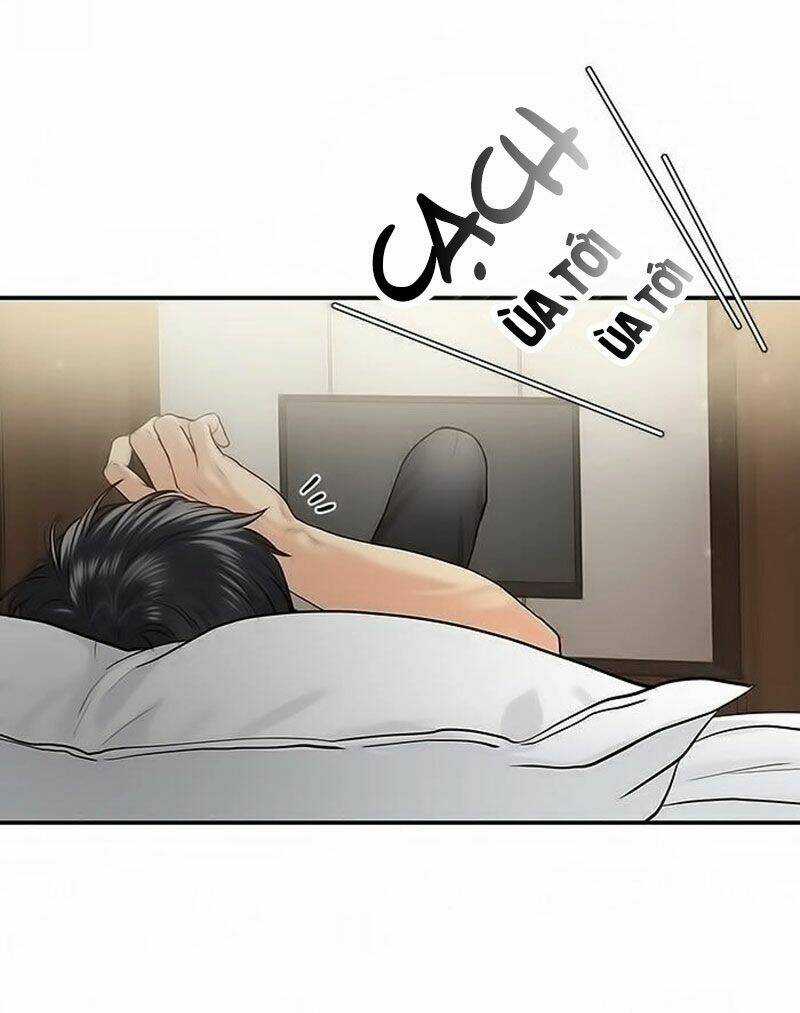 Ánh Sao Ban Mai Chapter 3 trang 55