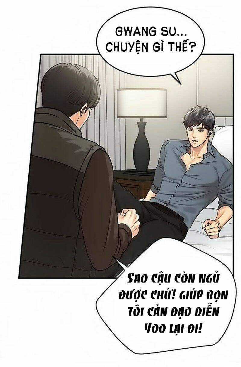 Ánh Sao Ban Mai Chapter 3 trang 57