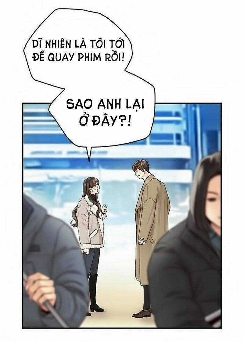 Ánh Sao Ban Mai Chapter 3 trang 6