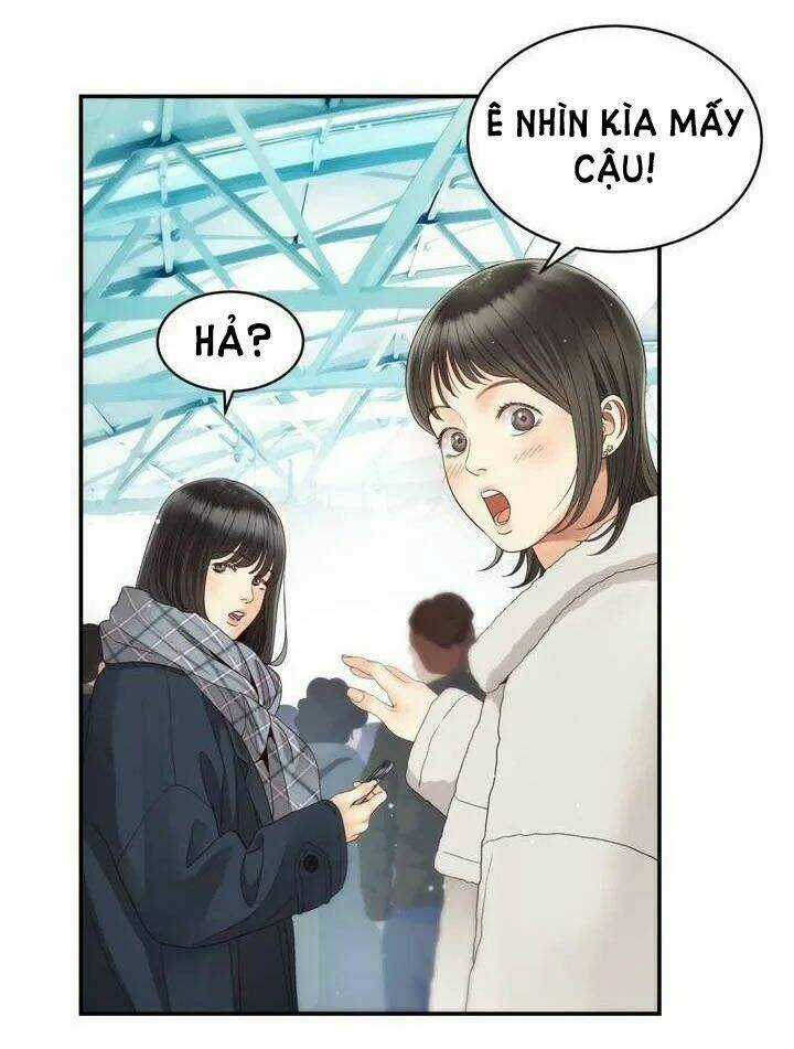 Ánh Sao Ban Mai Chapter 30 trang 1