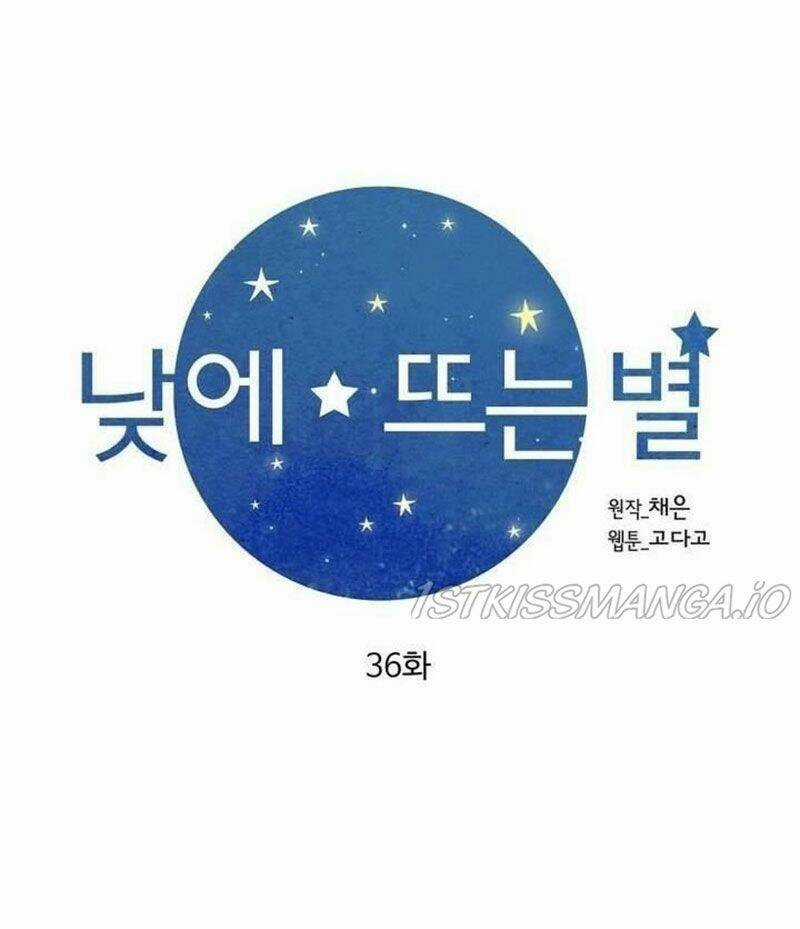 Ánh Sao Ban Mai Chapter 36 trang 0