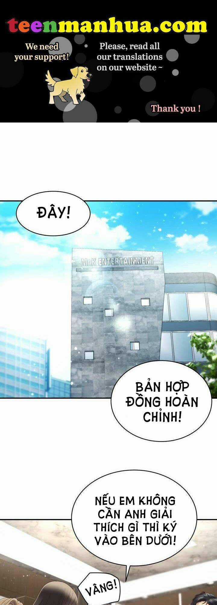 Ánh Sao Ban Mai Chapter 37 trang 0