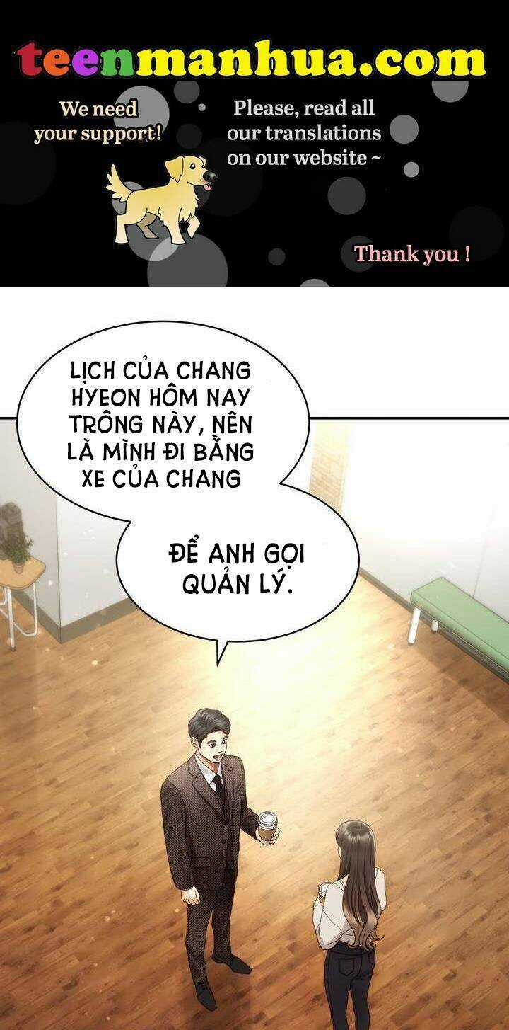 Ánh Sao Ban Mai Chapter 38 trang 0