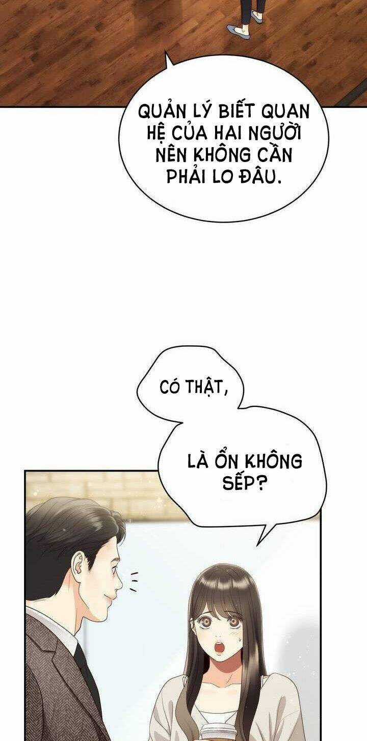 Ánh Sao Ban Mai Chapter 38 trang 1