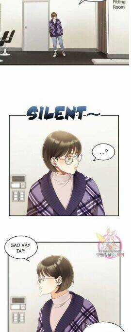 Ánh Sao Ban Mai Chapter 39 trang 1