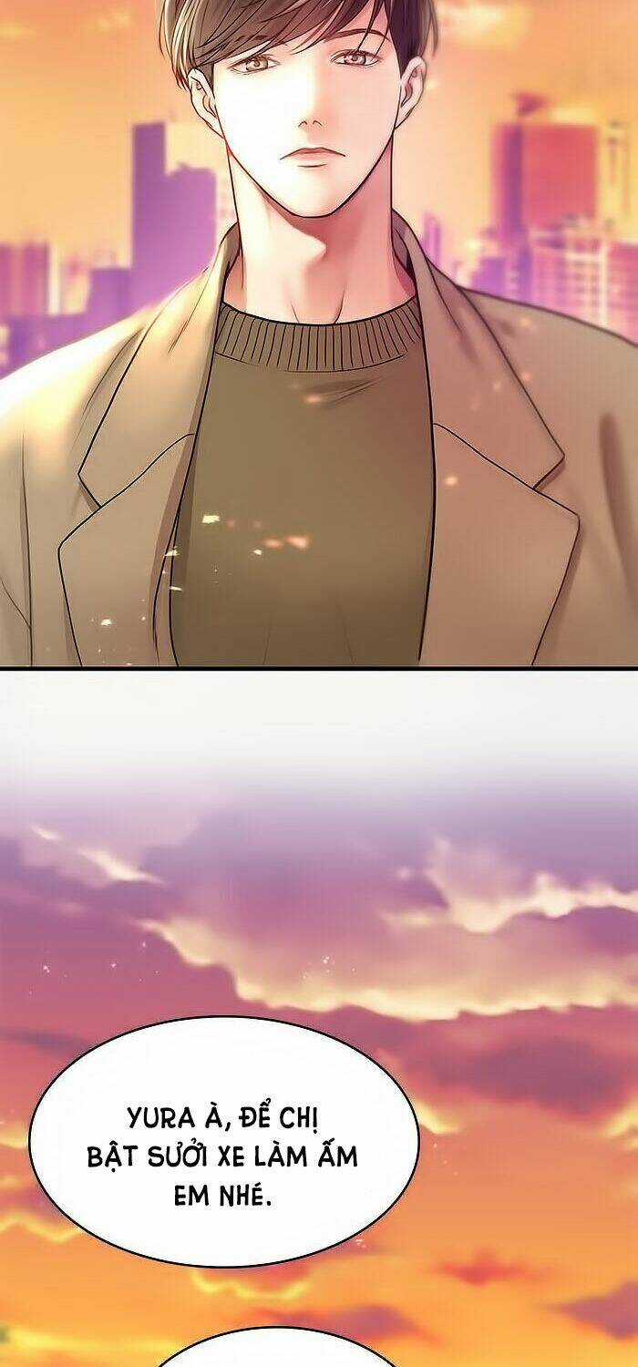 Ánh Sao Ban Mai Chapter 4 trang 10