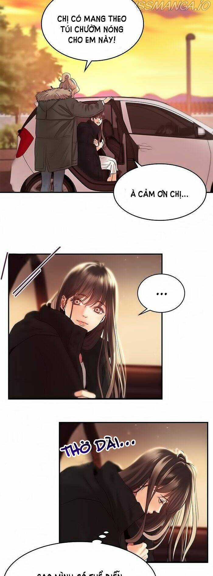 Ánh Sao Ban Mai Chapter 4 trang 11