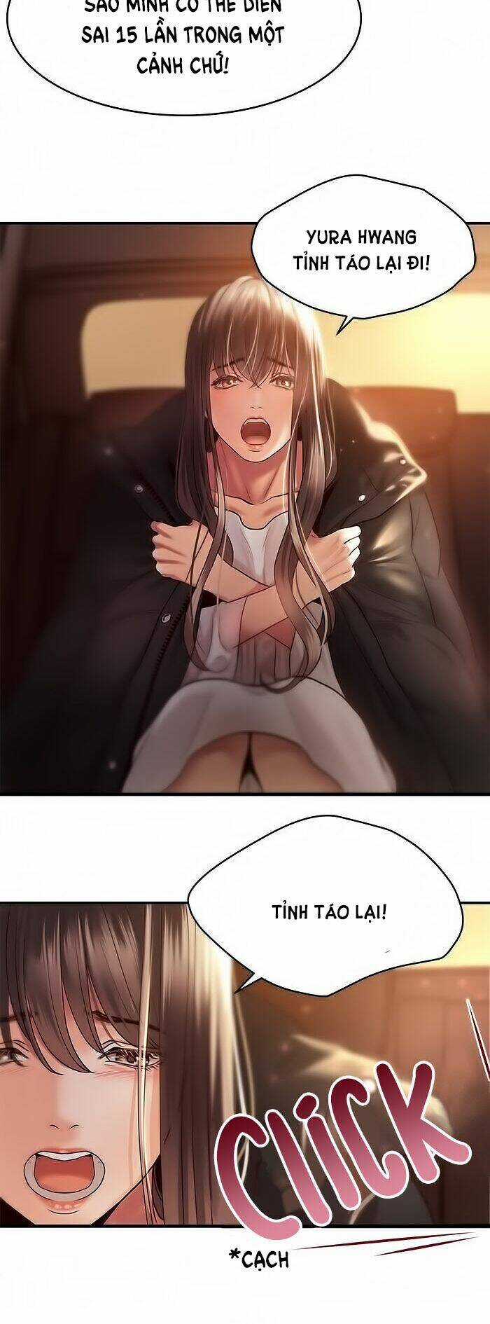 Ánh Sao Ban Mai Chapter 4 trang 12